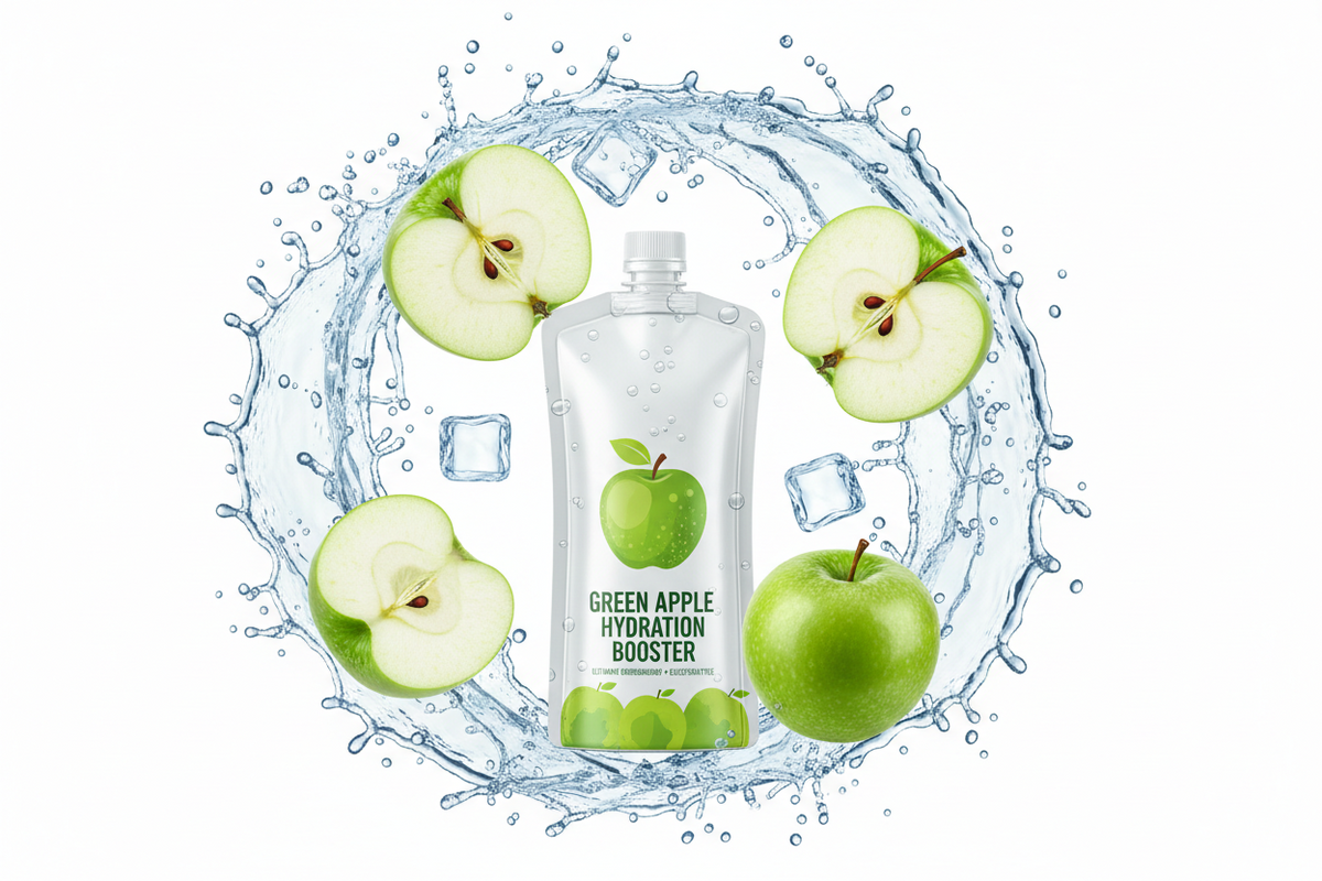 How to Harness the Power of Green Apple Benefits for Health