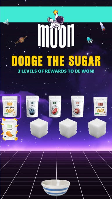 The Moon Game